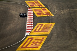 Gp India - Anteprima Pirelli - Gp India - Anteprima Pirelli