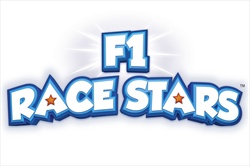 F1 Race Stars
