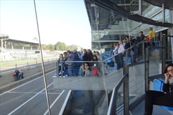 Finale del Campionato di Formula 3 a Monza - 