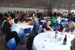 Finale del Campionato di Formula 3 a Monza - 