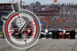 Le prove minuto per minuto - gp india pe prove minuto per minuto
