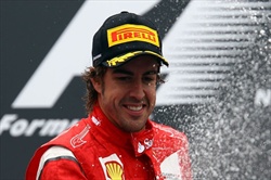Parola d'ordine: rassegnazione. - alonso