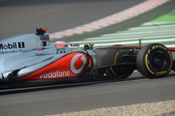 Gp India - Qualifiche - Gp India - Qualifiche