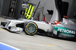 Gp India - Qualifiche - Gp India - Qualifiche