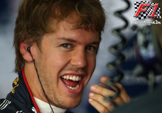 gè india vettel gè india vettel