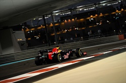 Gp Emirati Arabi - Prove Libere - Gp Emirati Arabi - Prove Libere