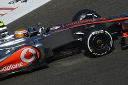 Gp Emirati Arabi - Qualifiche - Gp Emirati Arabi - Qualifiche
