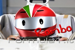 Benvenuto Rombo! - Rombo!