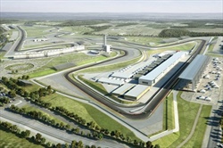 Gp Stati Uniti - Anteprima - Circuito di Austin - Gp Stati Uniti