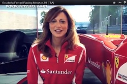 Video - Ferrari News n.19 - Video - Ferrari News - Gp Stati Uniti