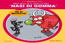 Nasi di gomma - http://rikof1.blogspot.it/2012/11/nasi-di-gomma.html