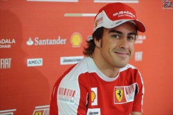 Alonso