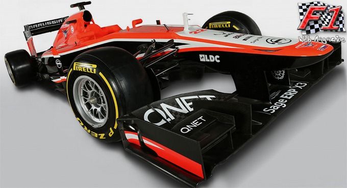 Marussia