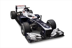 Williams FW35
