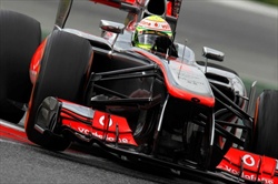 Test Barcellona, giorno 8 (IV)