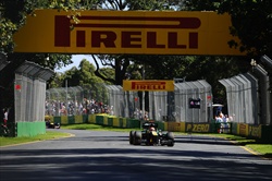 Gp Australia - Anteprima - Gp Australia: anteprima
