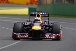 Gp Australia - Prove libere - Gp Australia - Prove libere