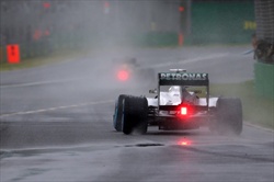 Gp Australia - Qualifiche (Q1) - Gp Australia - Qualifiche posticipate
