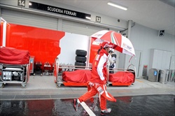 Gp Australia - Qualifiche posticipate - Qualifiche posticipate