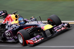 Gp Australia - Gara - Gp Australia - Gara