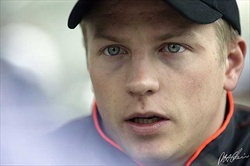 Raikkonen, molto da fare per titolo - raikkonen vince il GP Australia