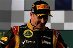 Gp Australia - Gara - CS Pirelli - Gp Australia - Gara