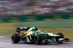 Gp Australia - Gara - CS Pirelli - Gp Australia - Gara