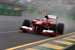 Gp Australia - Gara - CS Pirelli - Gp Australia - Gara