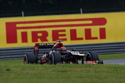 Gp Malesia - Prove libere - Gp Malesia - Prove libere