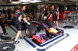 Gp Malesia - Prove libere - Gp Malesia - Prove libere