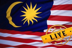 Gp Malesia - Live! - Diretta - 