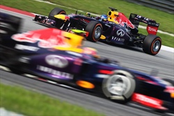 Gp Malesia - Gara - Gp Malesia - Gara