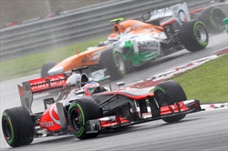 Gp Malesia - Gara - Gp Malesia - Gara
