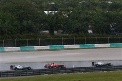 Gp Malesia - Gara - Gp Malesia - Gara