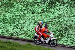 Gp Malesia - Gara - Gp Malesia - Gara