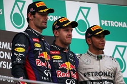 Gp Malesia - Gara - Gp Malesia - Gara