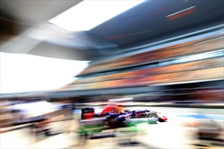 Gp Cina - Qualifiche - Gp Cina - Qualifiche - Vettel