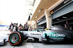 Gp Bahrain - Prove libere - Gp Bahrain - Prove libere