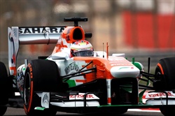 Gp Bahrain - Prove libere - Gp Bahrain - Prove libere