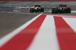 Gp Bahrain - Gara - Gp Bahrain - Gara