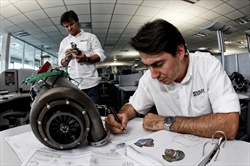 Monoposto 2014 già in pista a Gennaio? - Test 2014 anticipati?