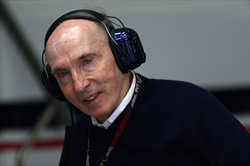 Williams: attivo o passivo? - Frank Williams
