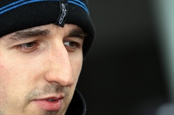 Kubica: o Formula1 o niente! - Kubica rifiuta contratto DTM
