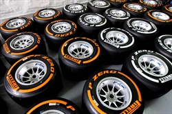 Gp Spagna - Anteprima - Gp Spagna - Nuova mescola sperimentale per le gomme