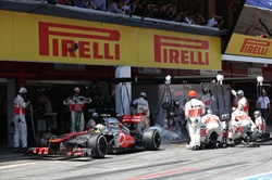 Gp Spagna