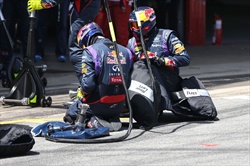 Gp Spagna - Gara - Gp Spagna
