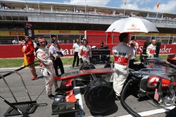 Gp Spagna - Gara - Gp Spagna