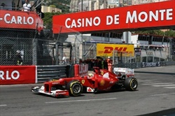 E' già attesa per il Gran Premio di Monaco - Gp Monaco 2012