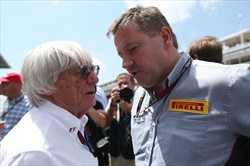 Caos gomme, la Pirelli corre ai ripari - I due boss a confronto