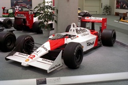 La Honda torna in F1! - La Honda torna in F1